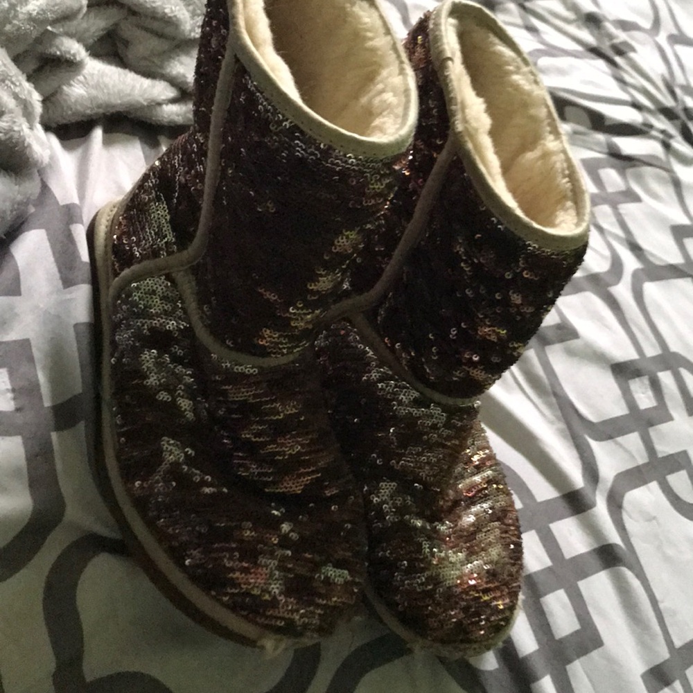 Ugg boots